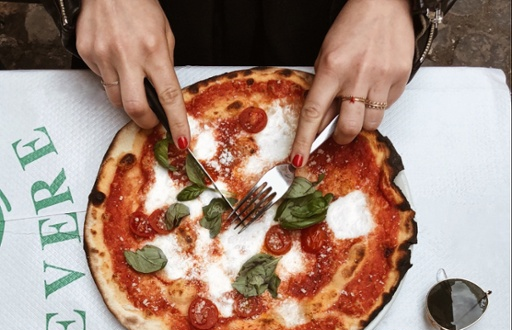 pizza - case study - resource center